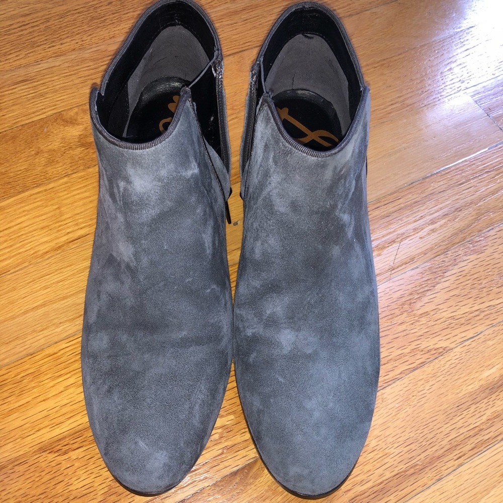 Sam Edelman booties
